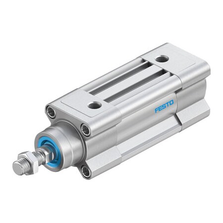 Festo Standards-Based Cylinder DSBC-32-20-PPSA-N3 DSBC-32-20-PPSA-N3